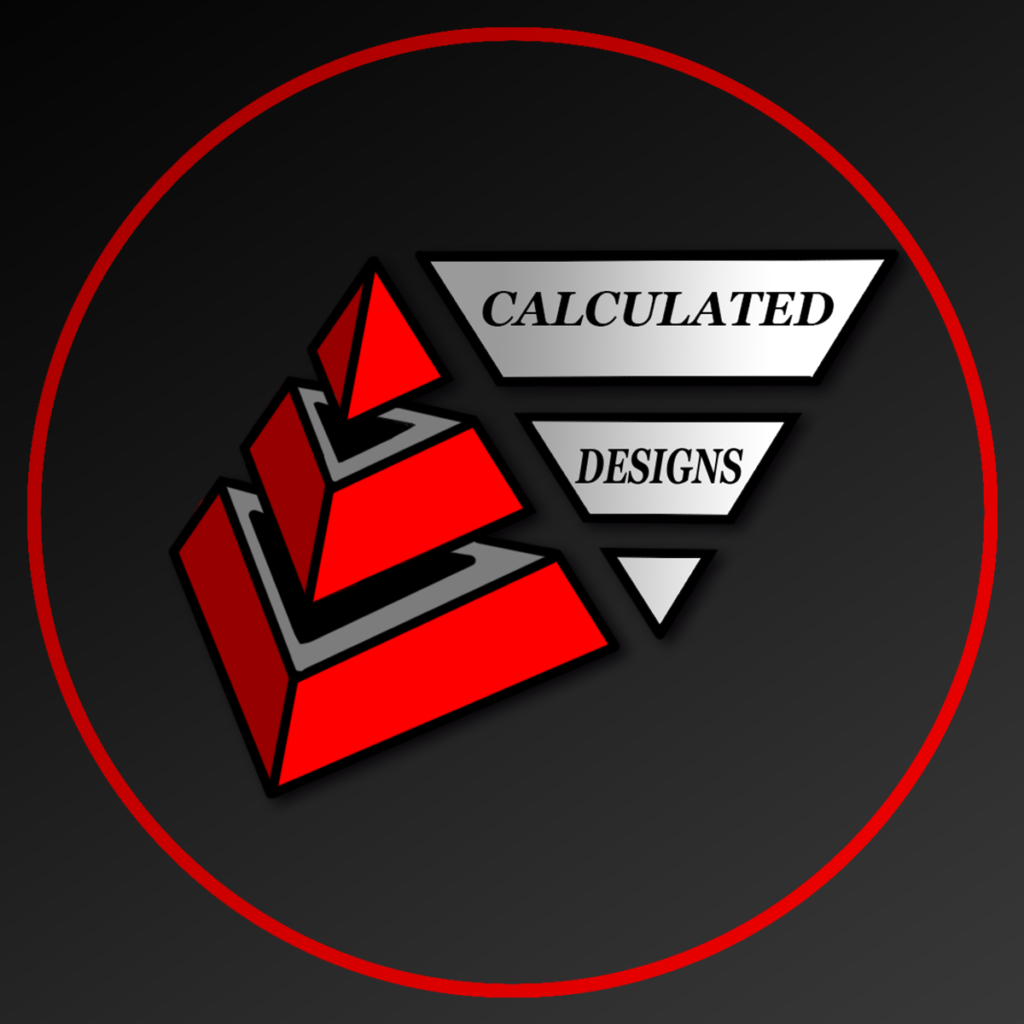 Calculated Designs Profile